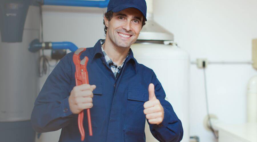 Local annual plumbing maintenance in Dunsmuir, CA